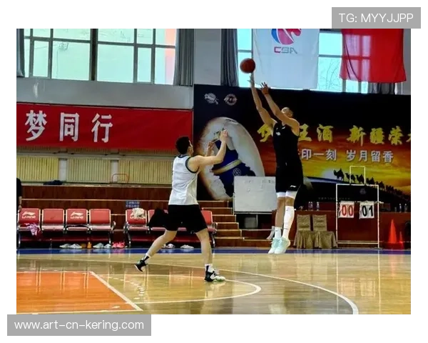 CBA球队加强对抗训练 模拟实战提升强度，cba身体对抗